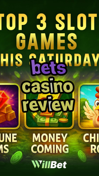 bets casino review-igamblingorder.com